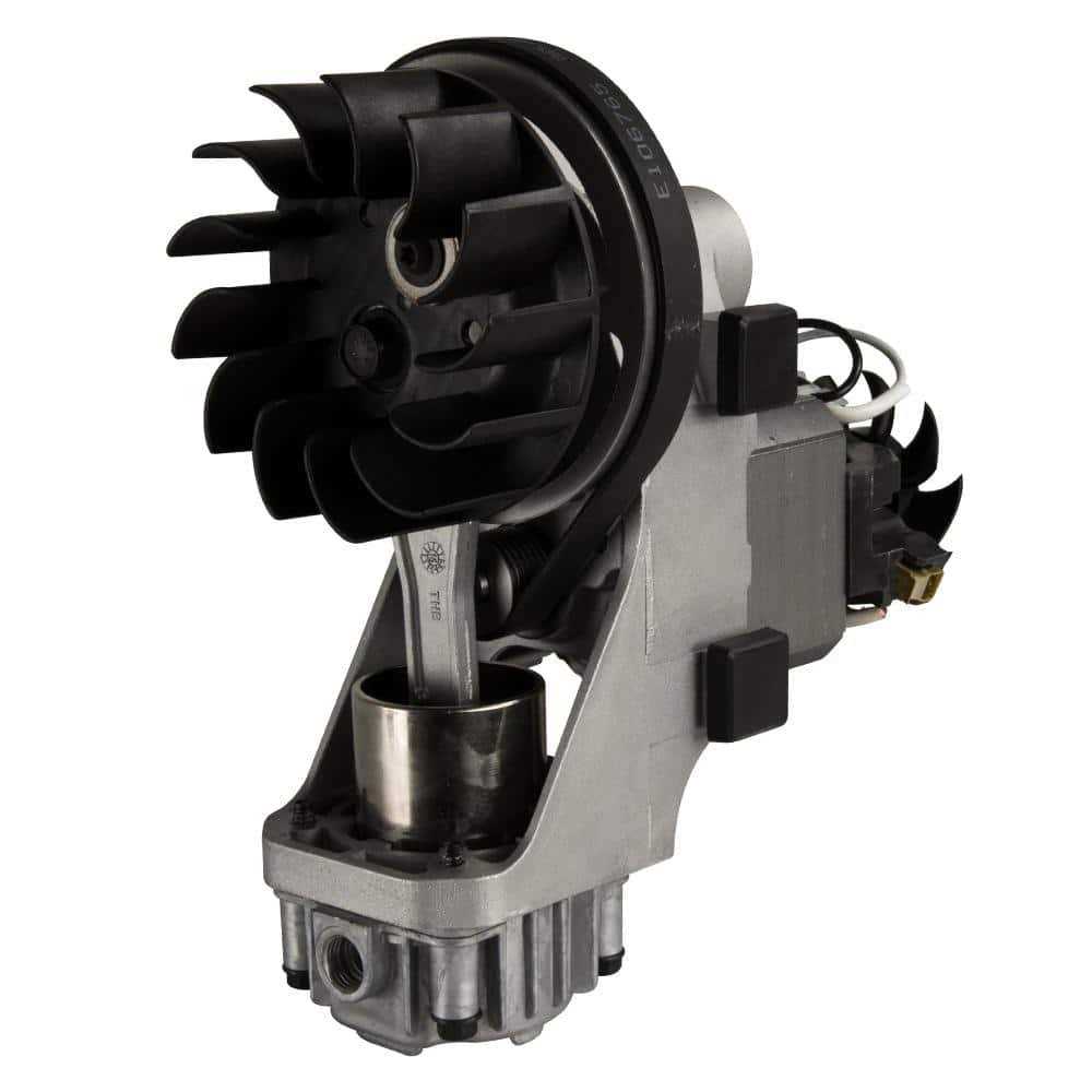 Replacement Pressure Switch for Husky Air Compressor - Zenithce