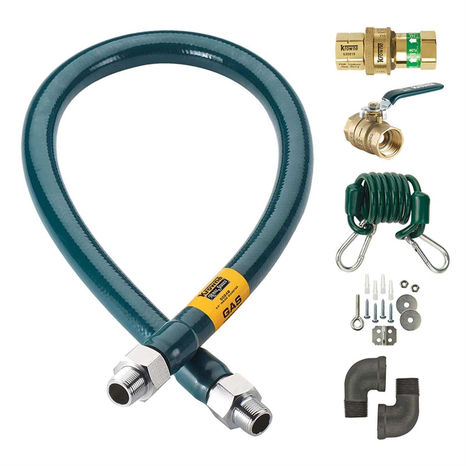 Krowne HS-1 9 Hand Sink - Zenithce