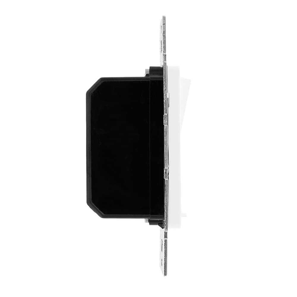 Maxxima LED Dimmer Electrical Light Switch - Zenithce