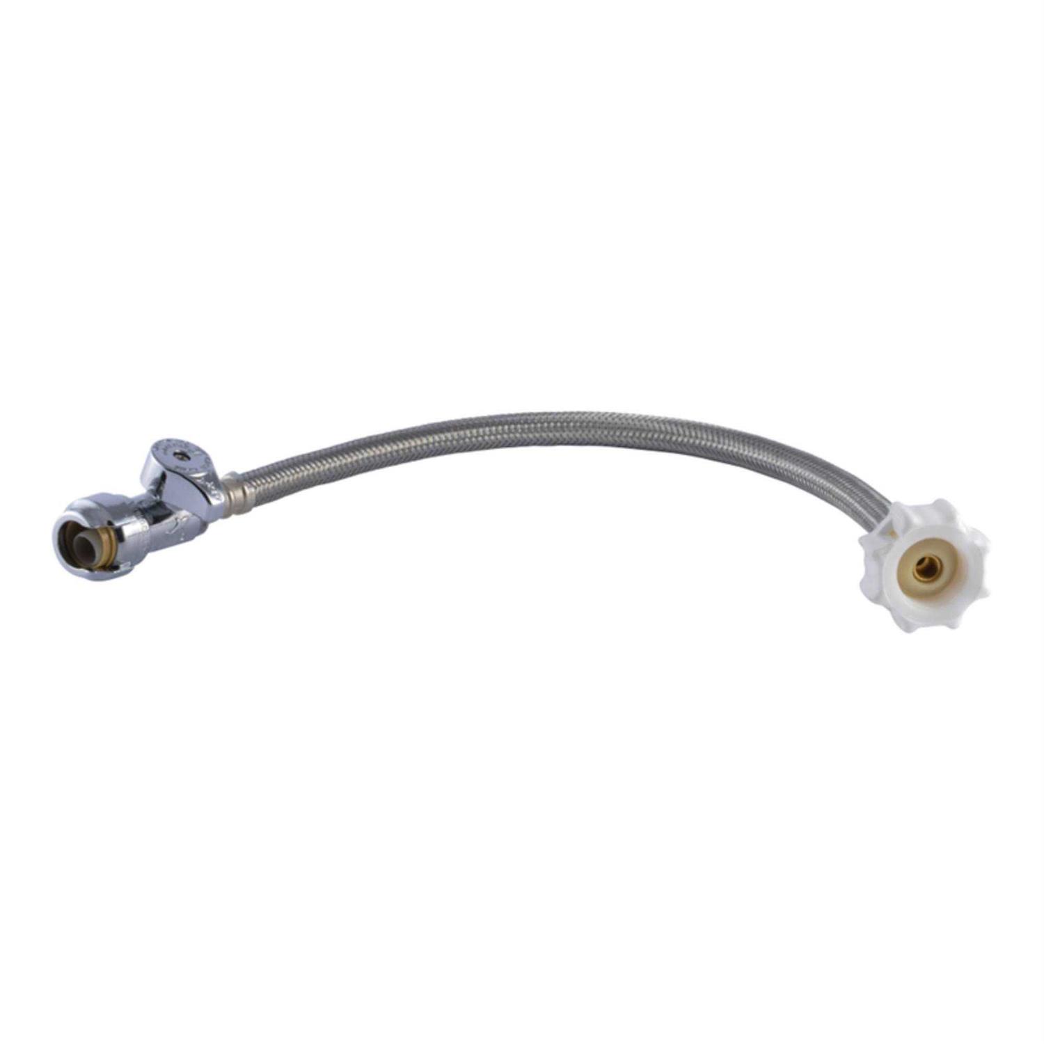 SharkBite Click Seal Toilet Connector - Zenithce