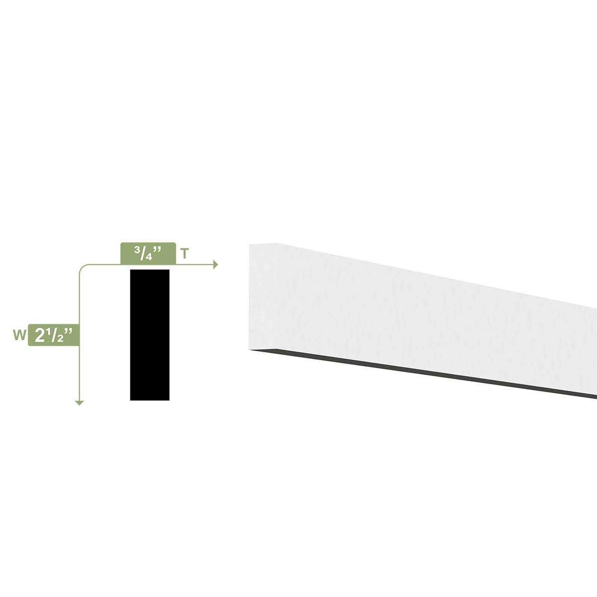 Ekena Millwork RW101FP15X35UNH 15W x 35H Americraft Two Equal Flat Panel Exterior Real Wood Shutters - Zenithce