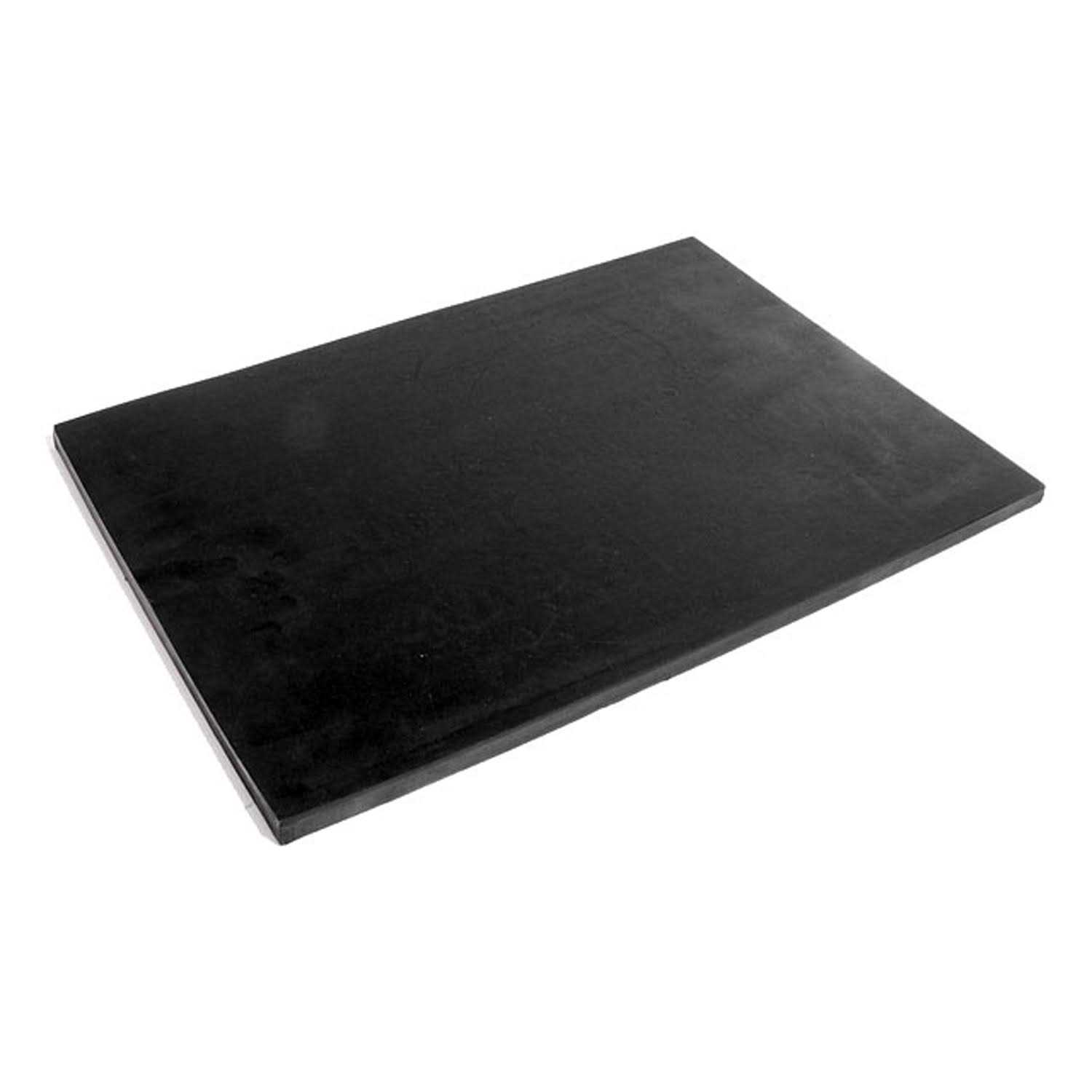 Solid Rubber Sheet 10 Wide - Zenithce