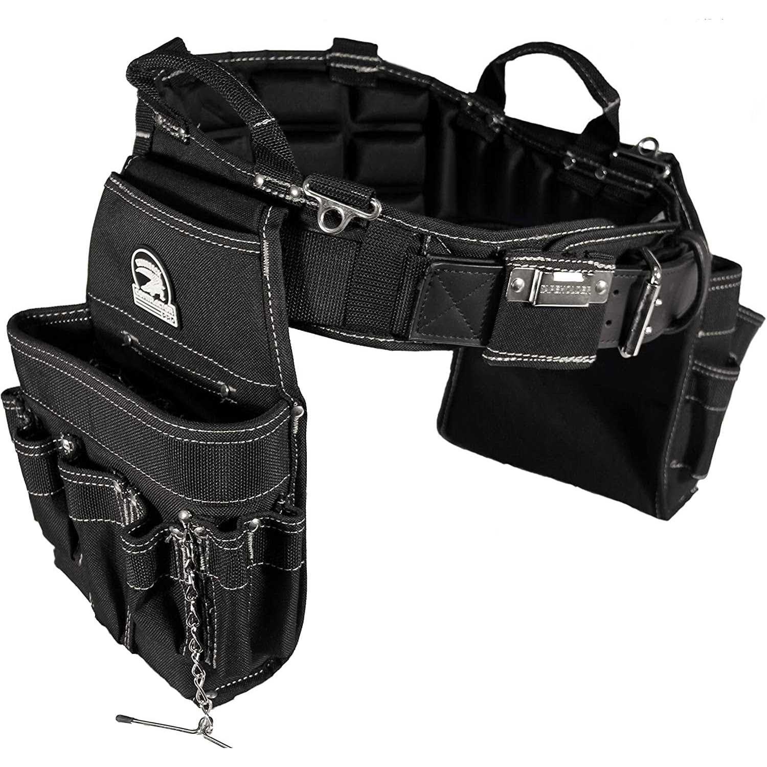 Gatorback Electricians Combo Deluxe Package - Zenithce