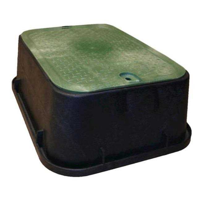 NDS 113BC Valve Box Rectangular - Zenithce