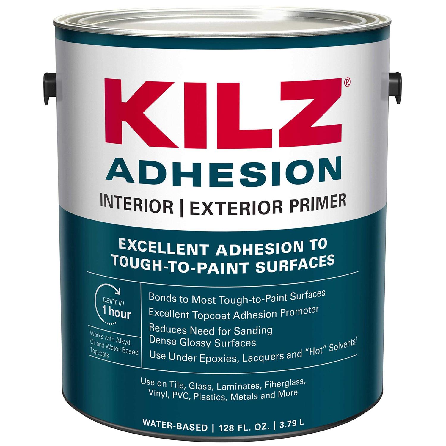 Kilz 3 Premium Primer - Zenithce