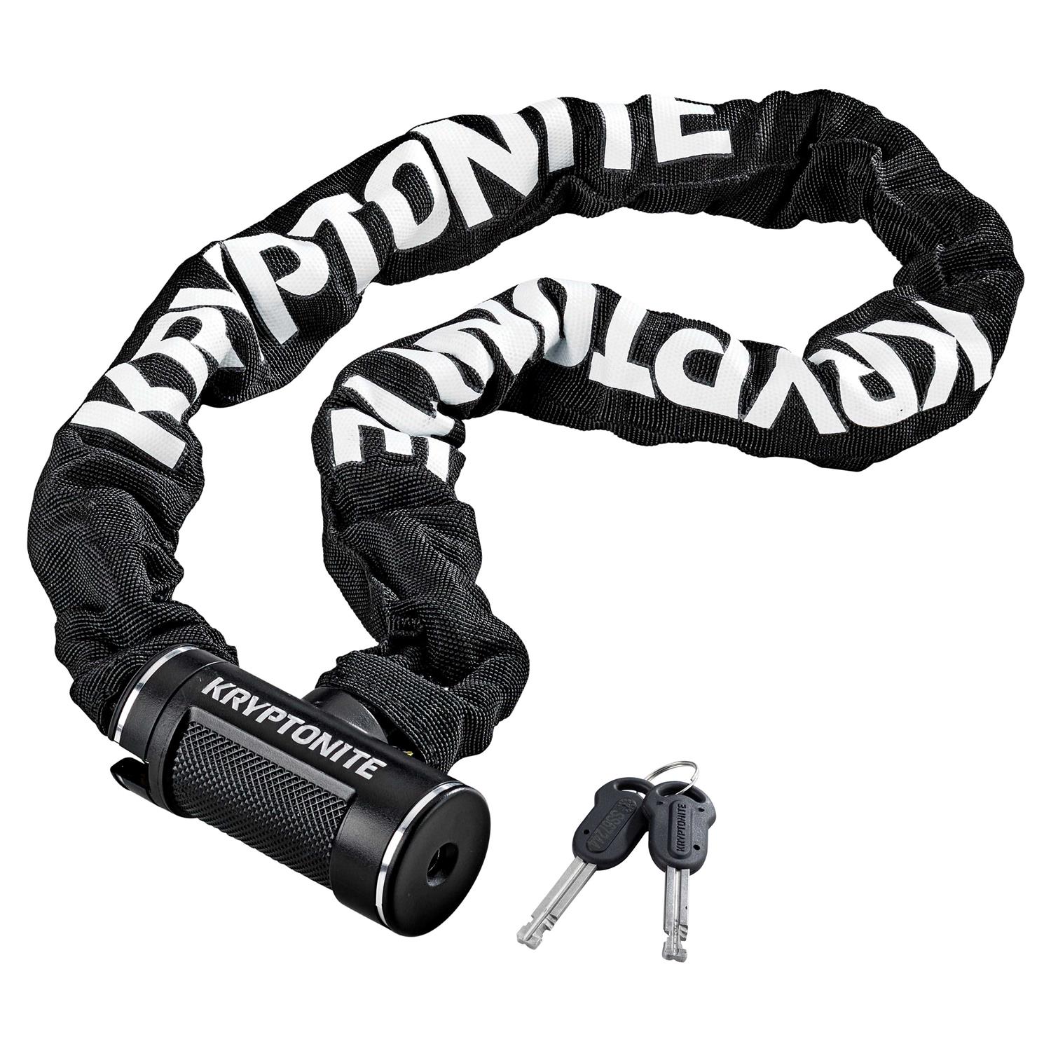 Kryptonite 12mm U-Lock Bicycle Lock - Zenithce