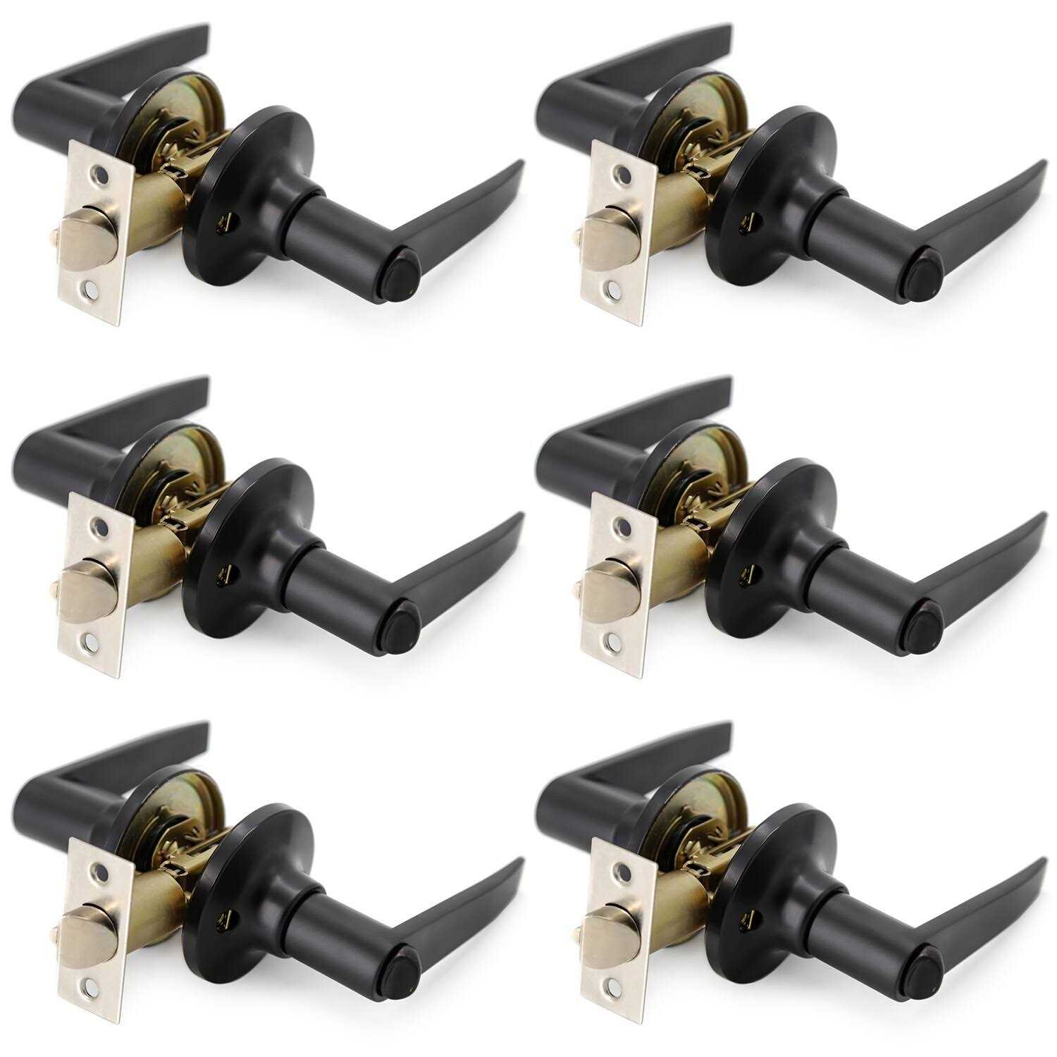 Villar Home Designs Door Lever - Zenithce