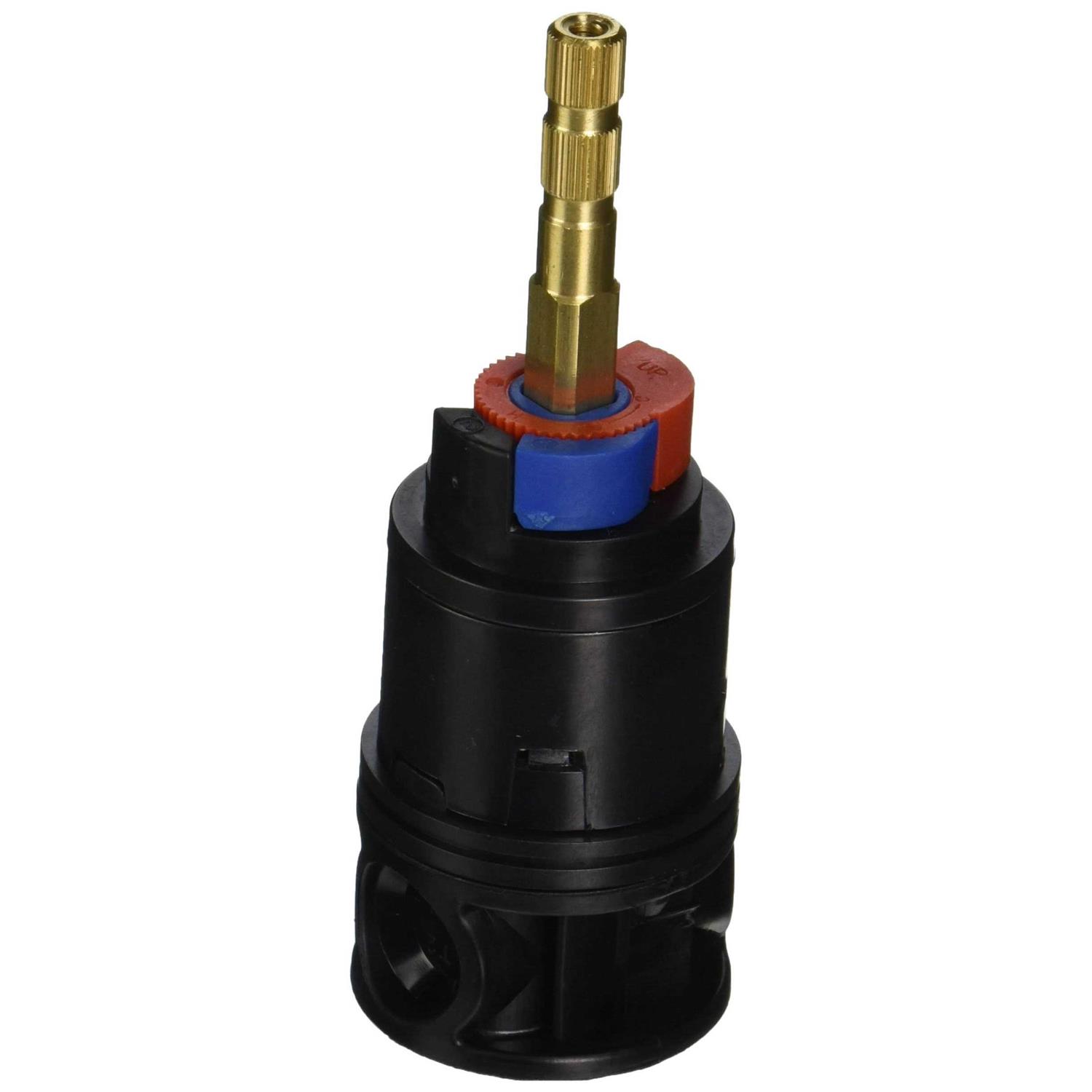 Danze DA603567 Round Stem Washerless Cartridge–Tub and Shower - Zenithce