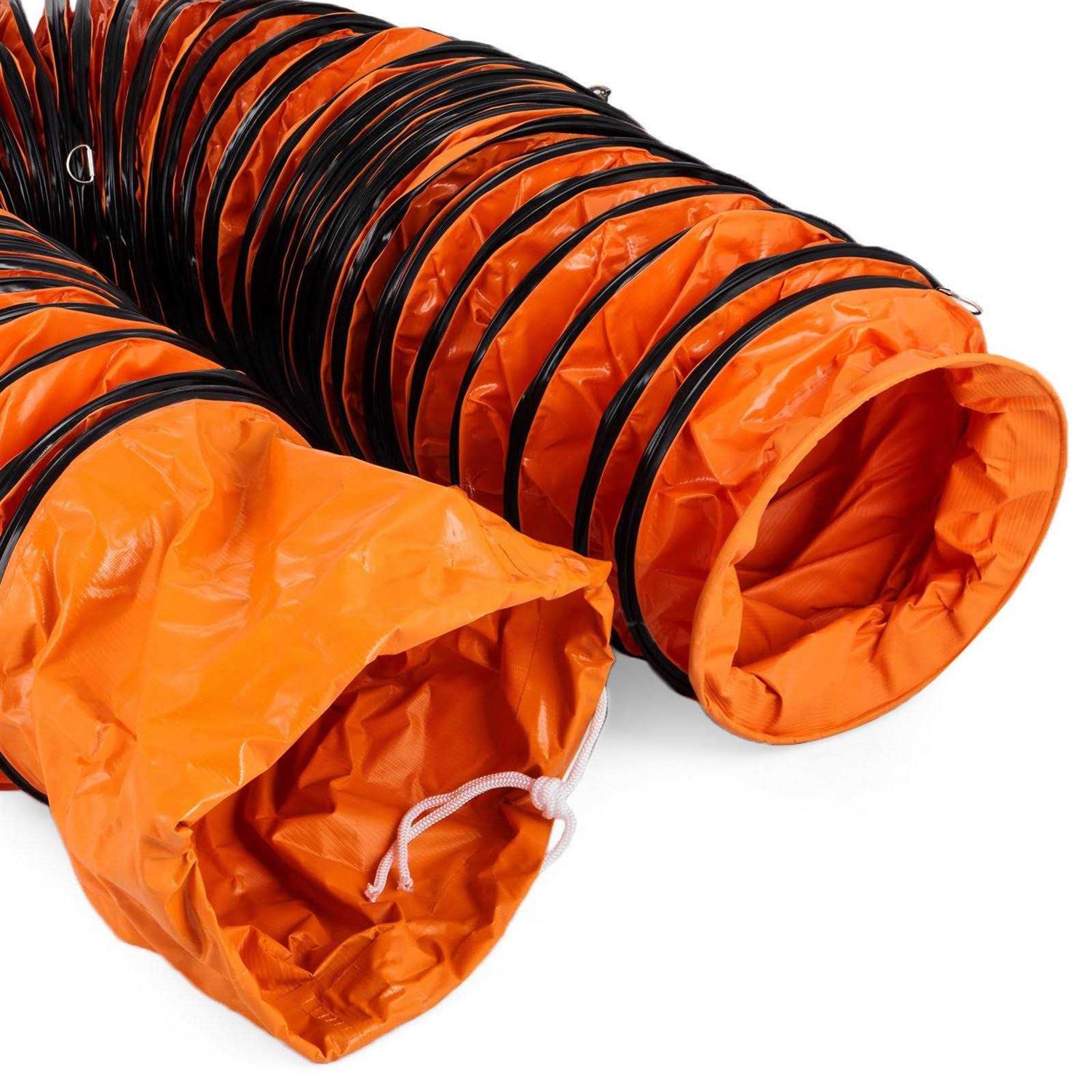 VEVOR 12 PVC Flexible - Zenithce
