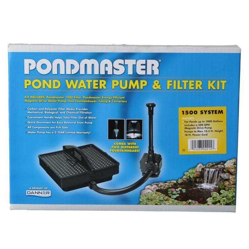 Pond Armor Pond Shield Epoxy - Zenithce