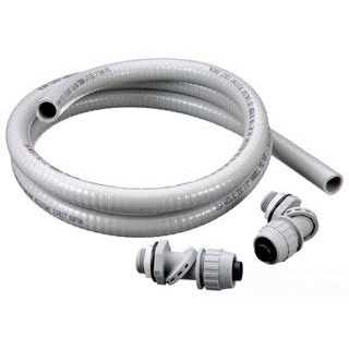 Hubbell Wiring Device-Kellems Portable Outlet Box HBL3000 - Zenithce