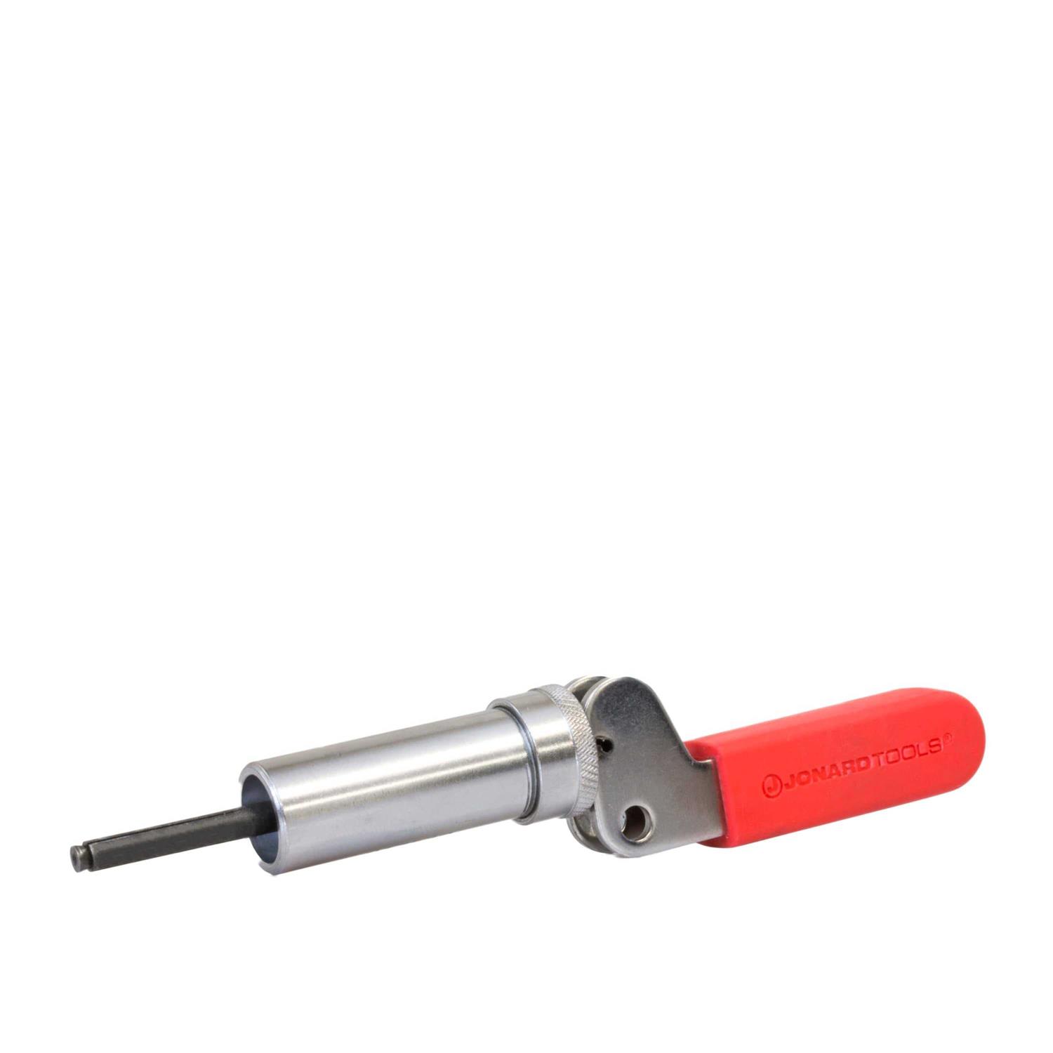 Jonard CST 1900 Round Cable Stripper CST-1900 - Zenithce