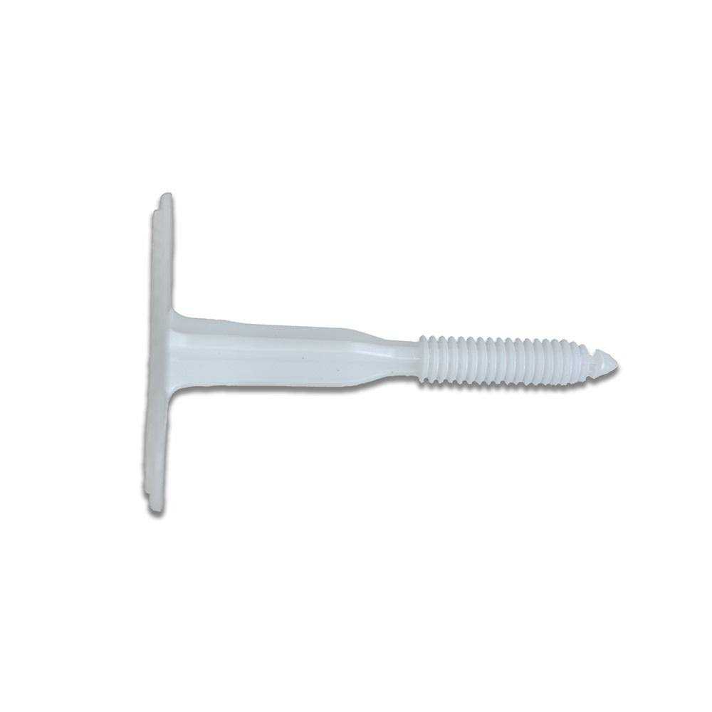 Plasti-Grip 1.75 in. ci Prong Washer - Zenithce