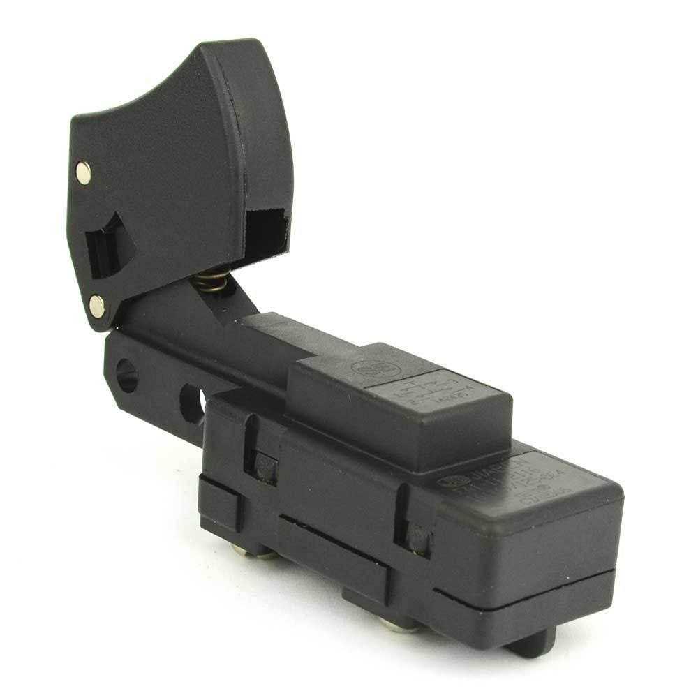 Superior Electric SW77 Aftermarket Trigger Switch Replaces Skil 2610321608 - Zenithce