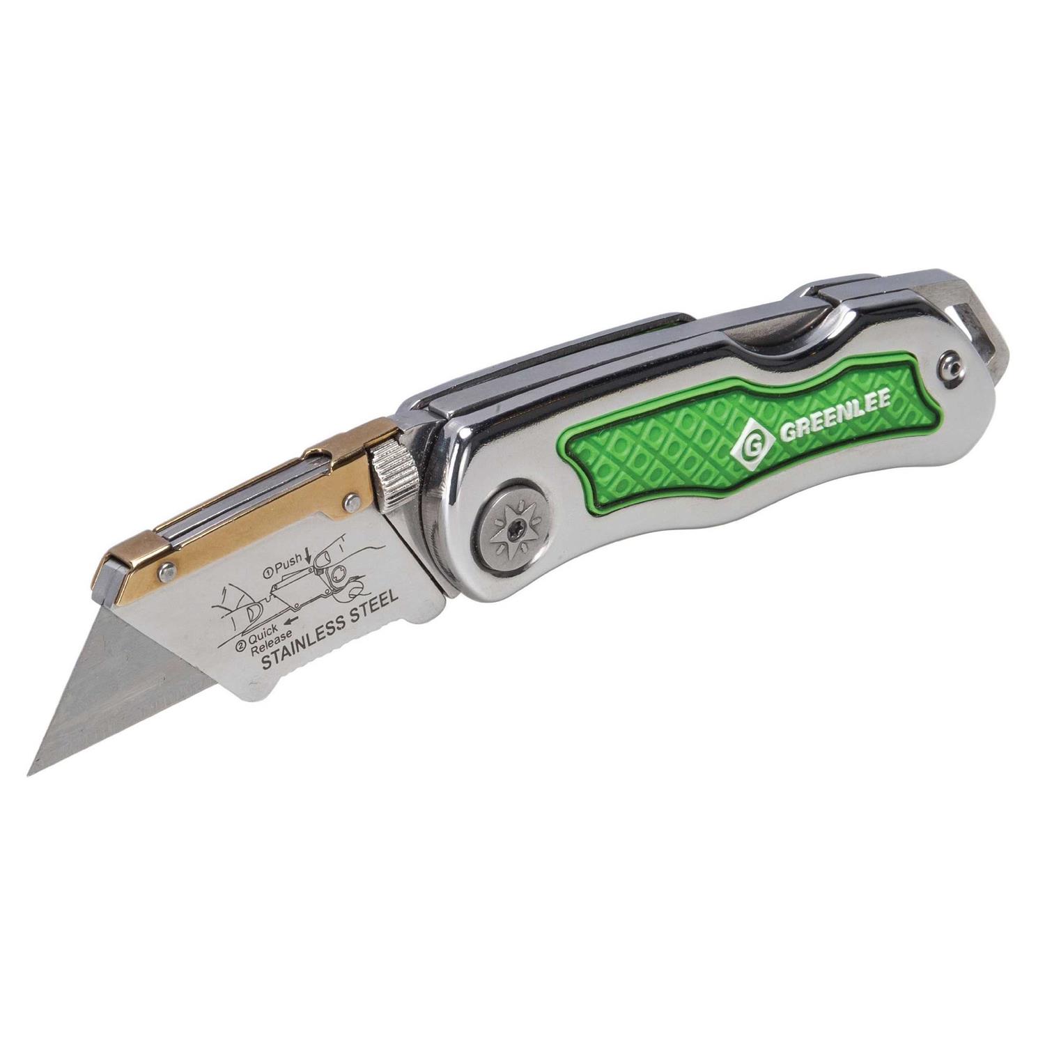Greenlee 06186 CableCaster - Zenithce