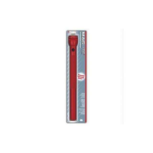 Maglite 6D - Zenithce