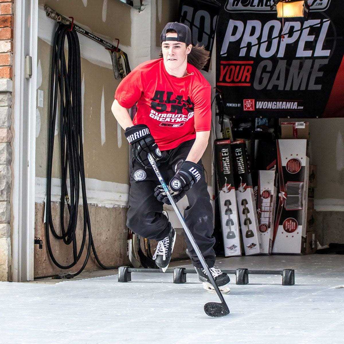 HockeyShot Dryland Tiles Allstar - Zenithce
