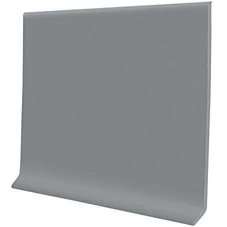 ProFlex Decorative Faux Stone 90 ft. x 2.7 Gray Plastic No-Dig Landscape Edging Kit - Zenithce
