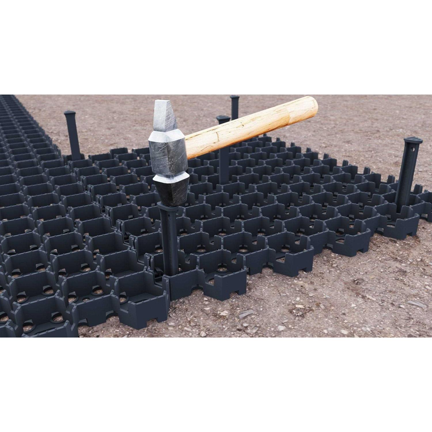 Vodaland Easy 1 3 Inch Premium Channels - Zenithce