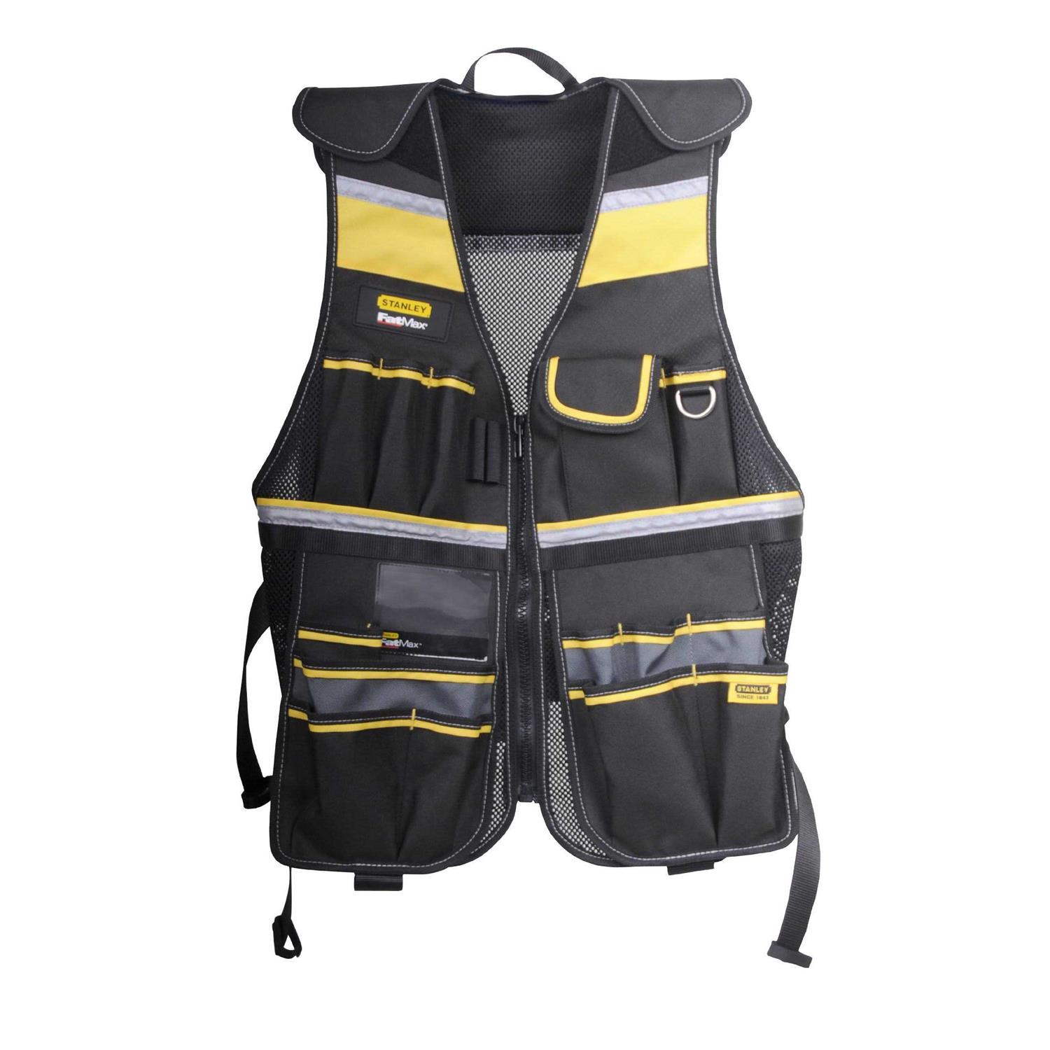 Stanley FMST14820 FATMAX Deep Pro Organizer - Zenithce