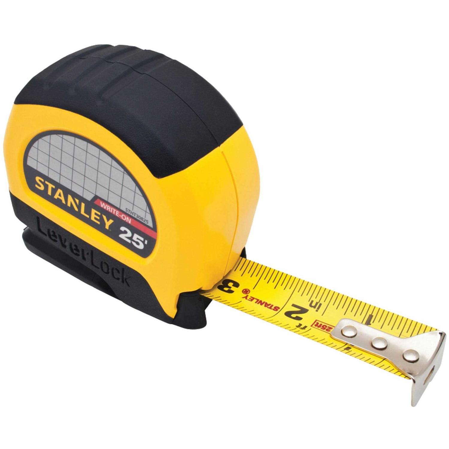 Stanley Knife, Utility, InstantChange Retractable - Zenithce