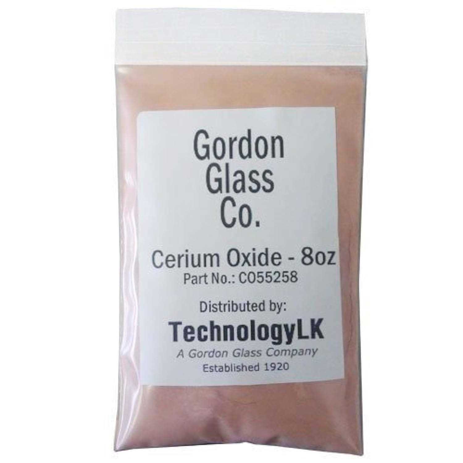 Gordon Glass Clear Vinyl L-shape Seal with Pre-applied Tape for Frameless Shower Doors - Zenithce