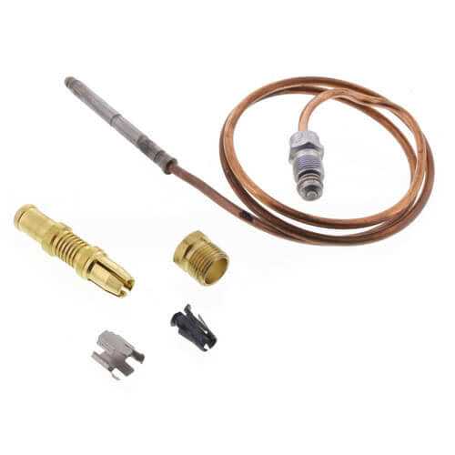 Robertshaw 1980-018 Thermocouple - Zenithce