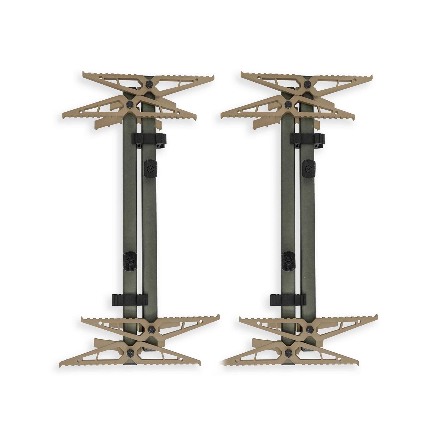 XOP Universal Connection Strap Set 8 Piece - Zenithce