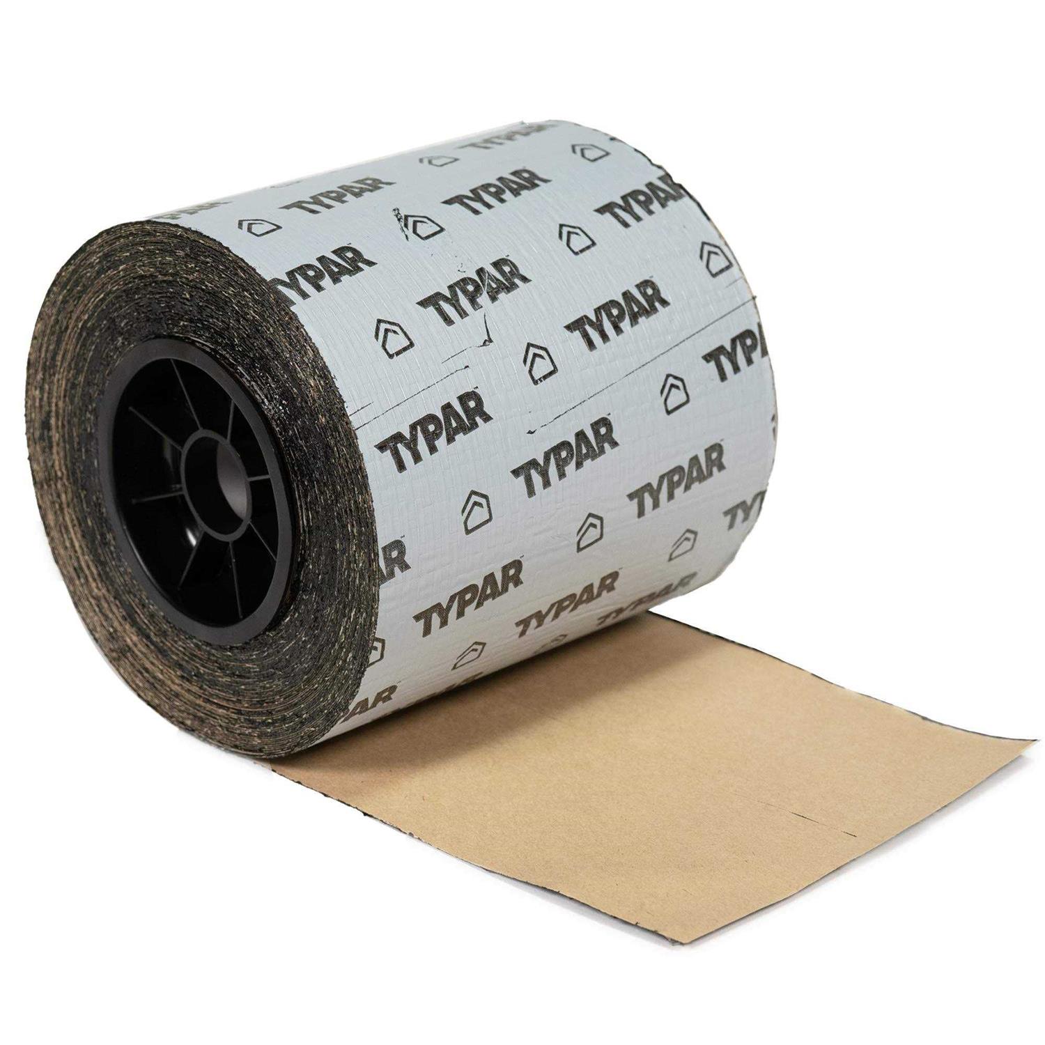 Typar Flashing Butyl 75 ft - Zenithce