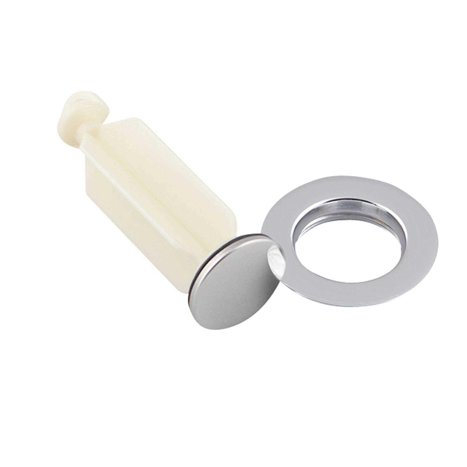 Moen Doux Two-Handle Bathroom Faucet TS6925 - Zenithce