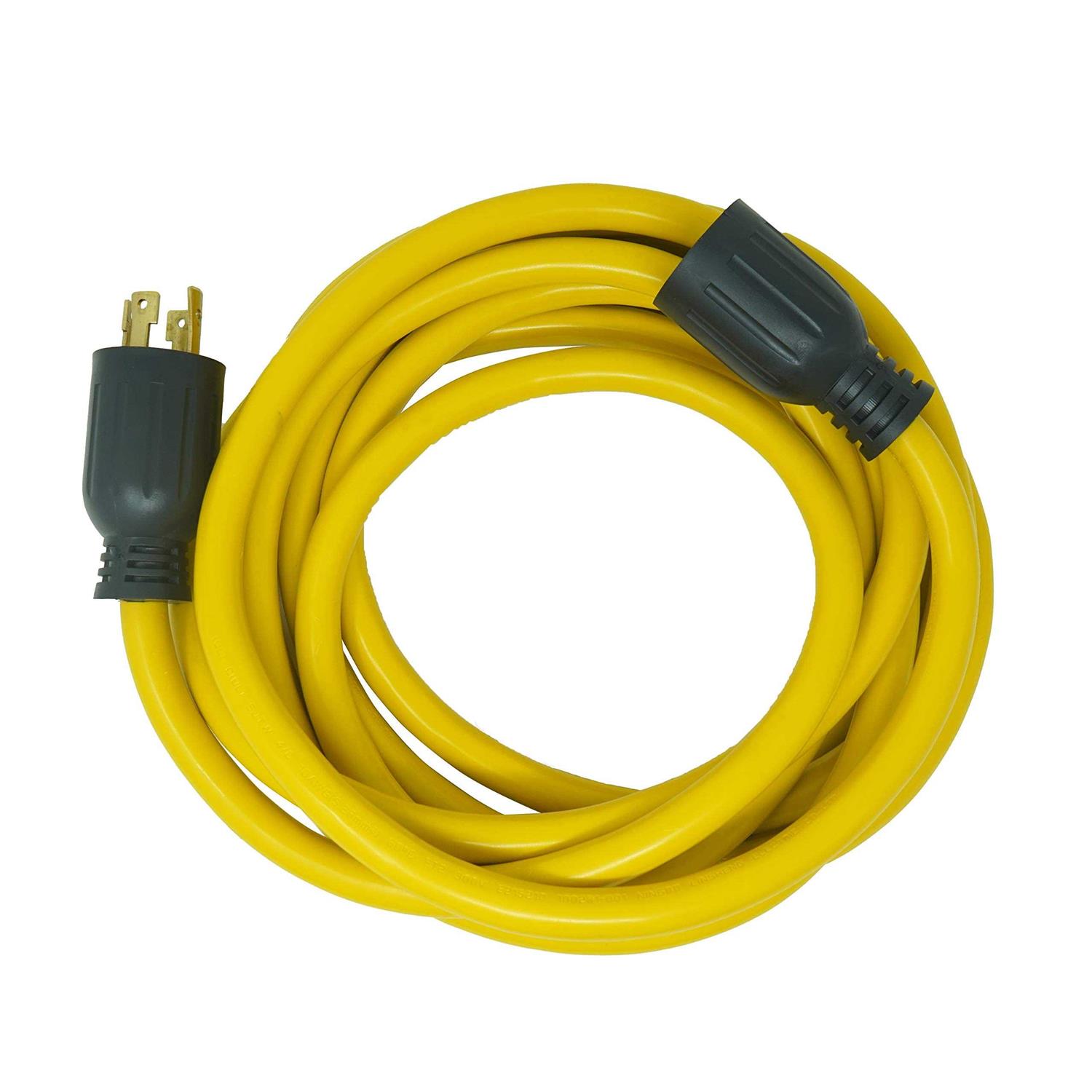 Southwire Generator Cord - Zenithce