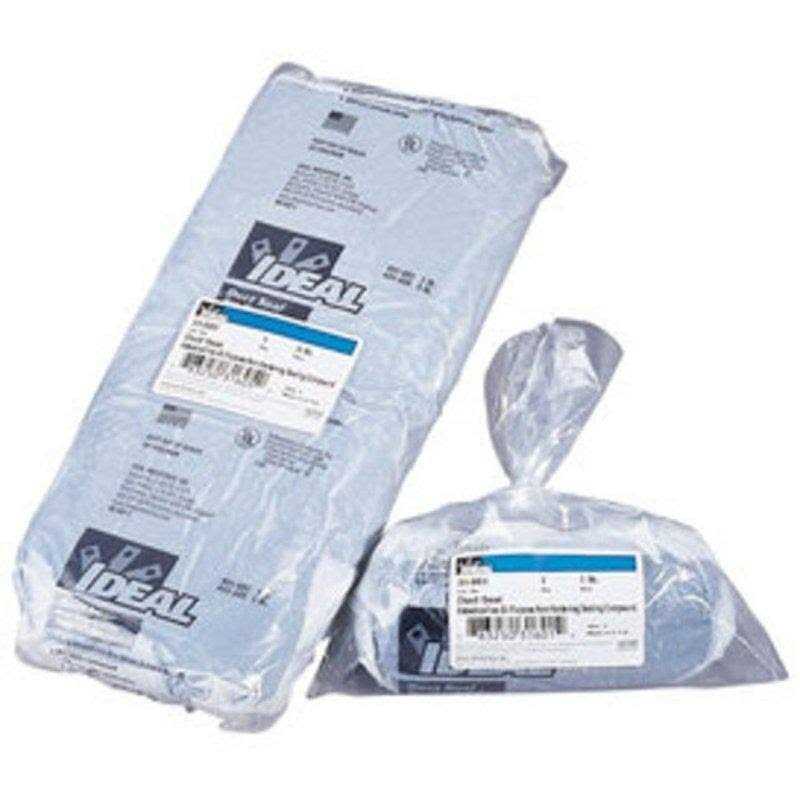 Ideal 31-388 ClearGlide Wire Pulling Lubricant - Zenithce