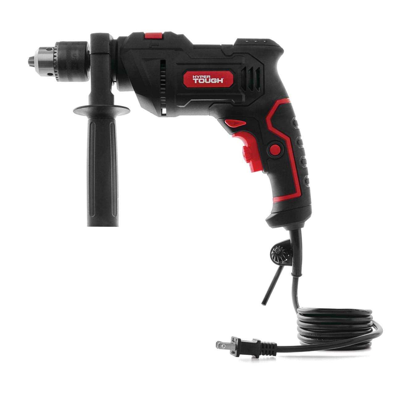 Hyper Tough 6 Piece Rotary Diamond Bit Set - Zenithce