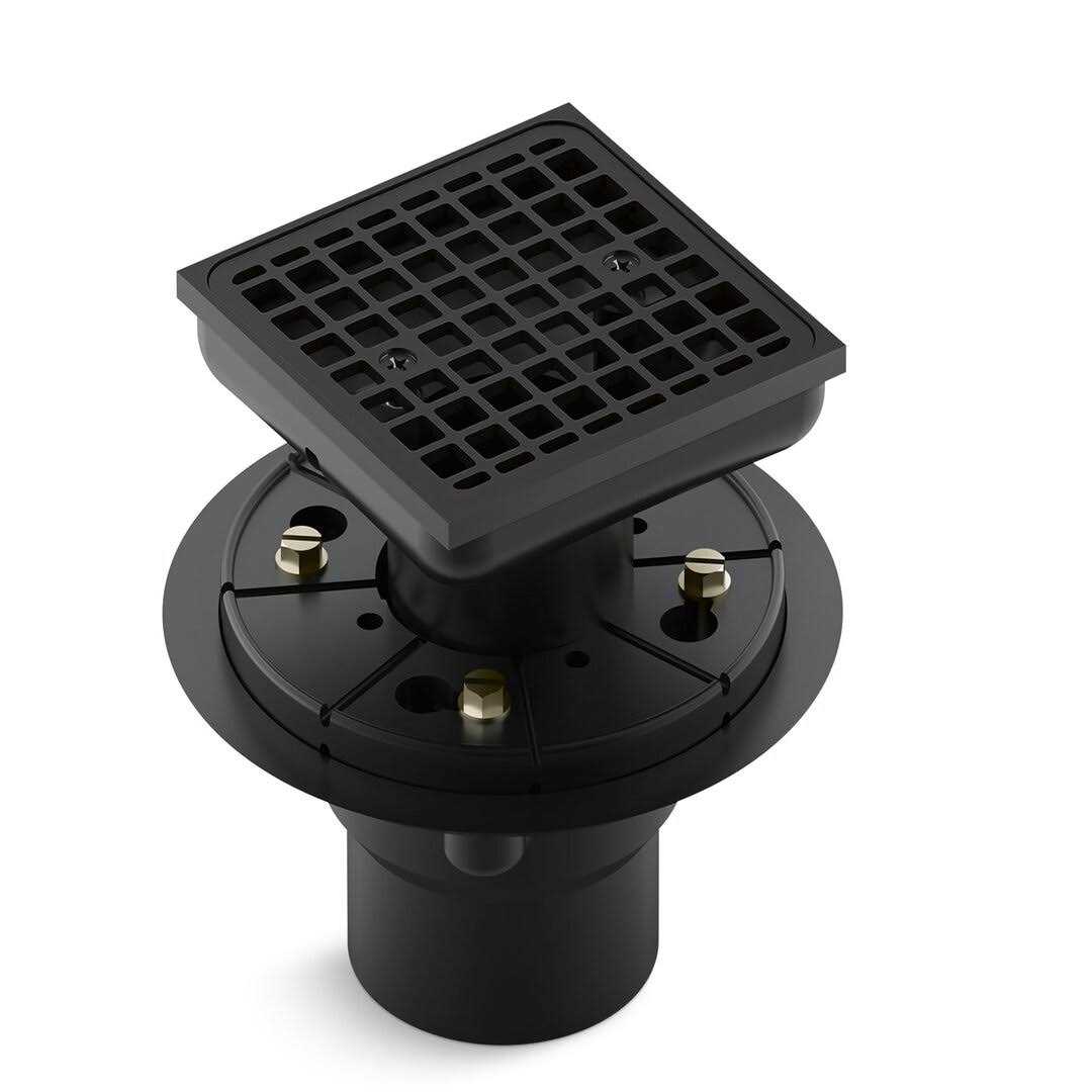 Kohler Spout Slip Diverter Bath - Zenithce