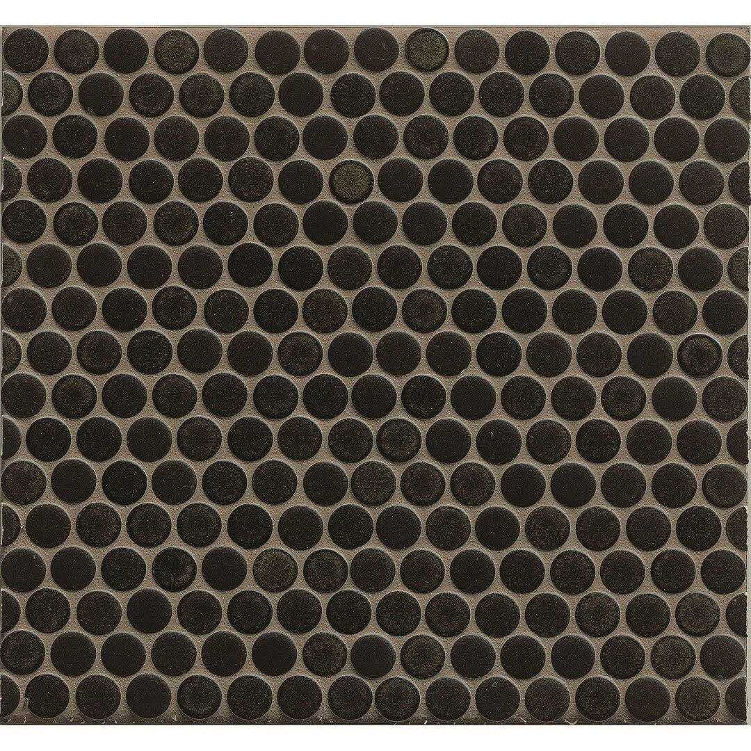 Penny Porcelain Mosaic Tile Bedrosians - Zenithce