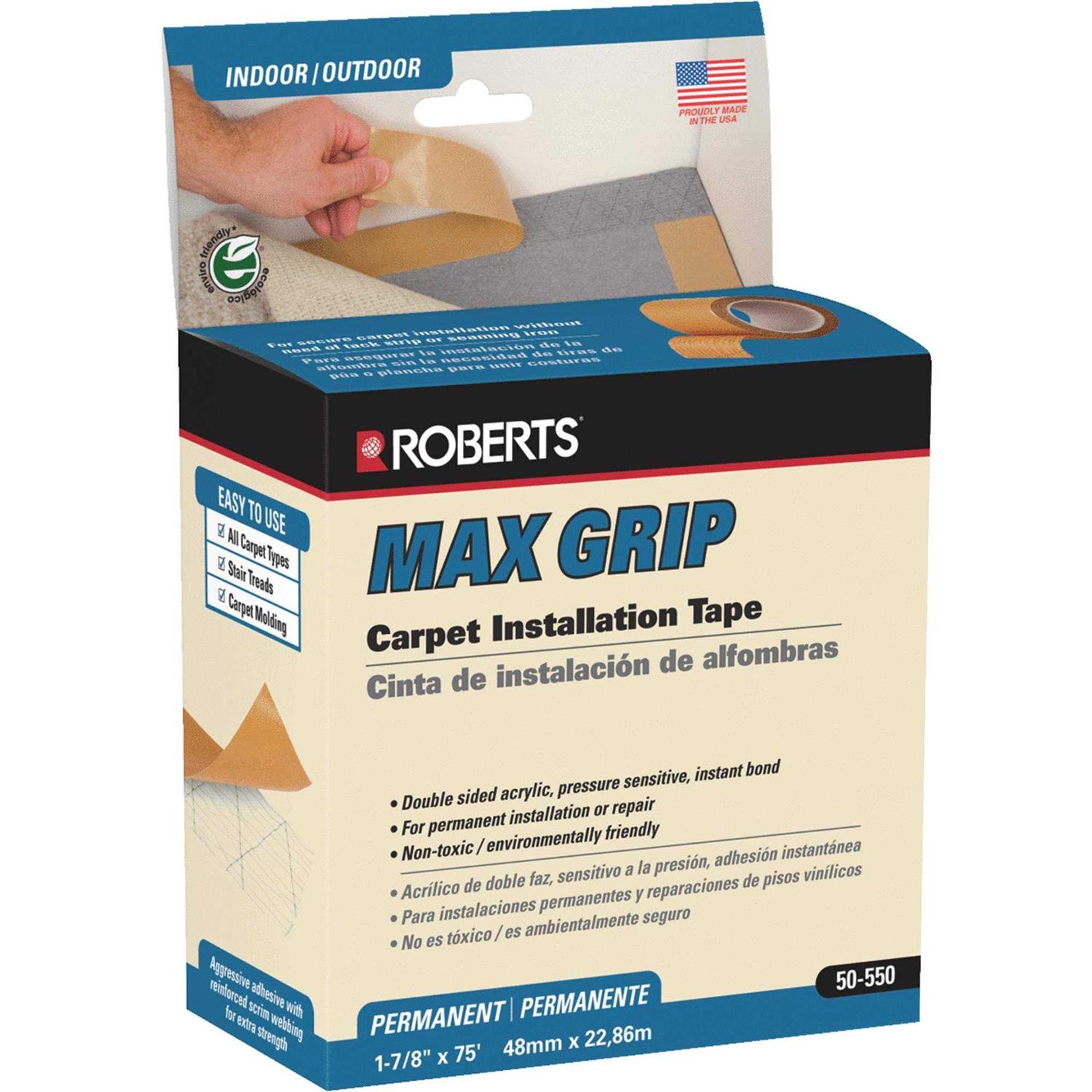 Roberts 3 oz. Tan Wood, Laminate and Vinyl Putty - Zenithce