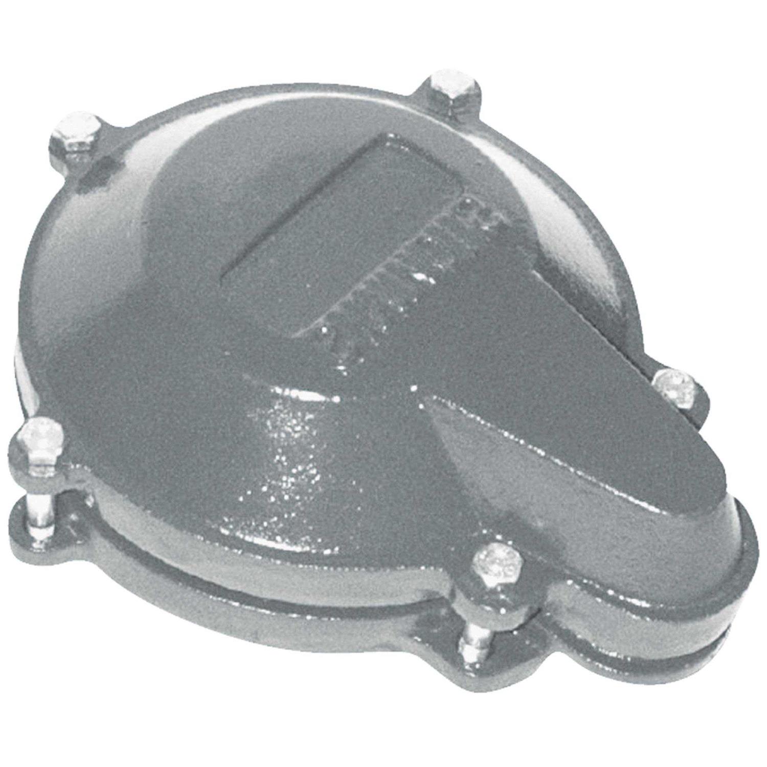 Simmons 503SB Check Valve 1 - Zenithce