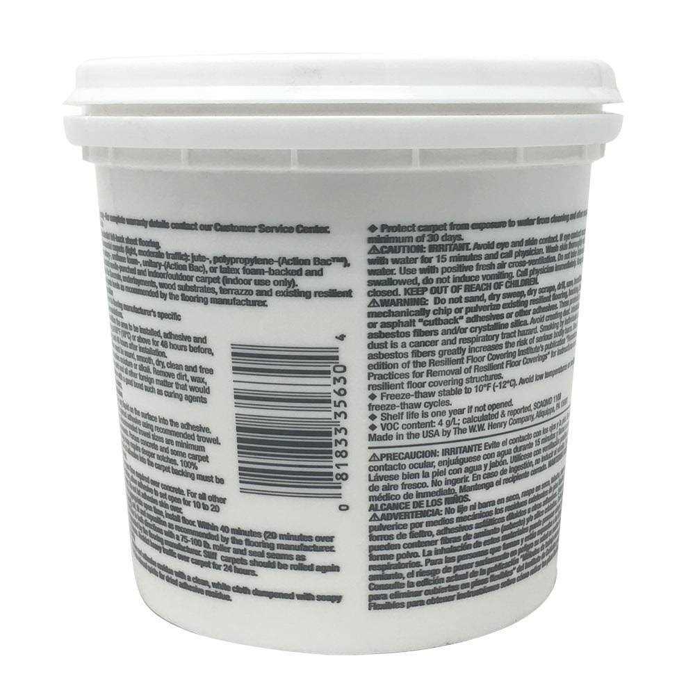 Henry 345 Premixed Patch N’ Level - Zenithce