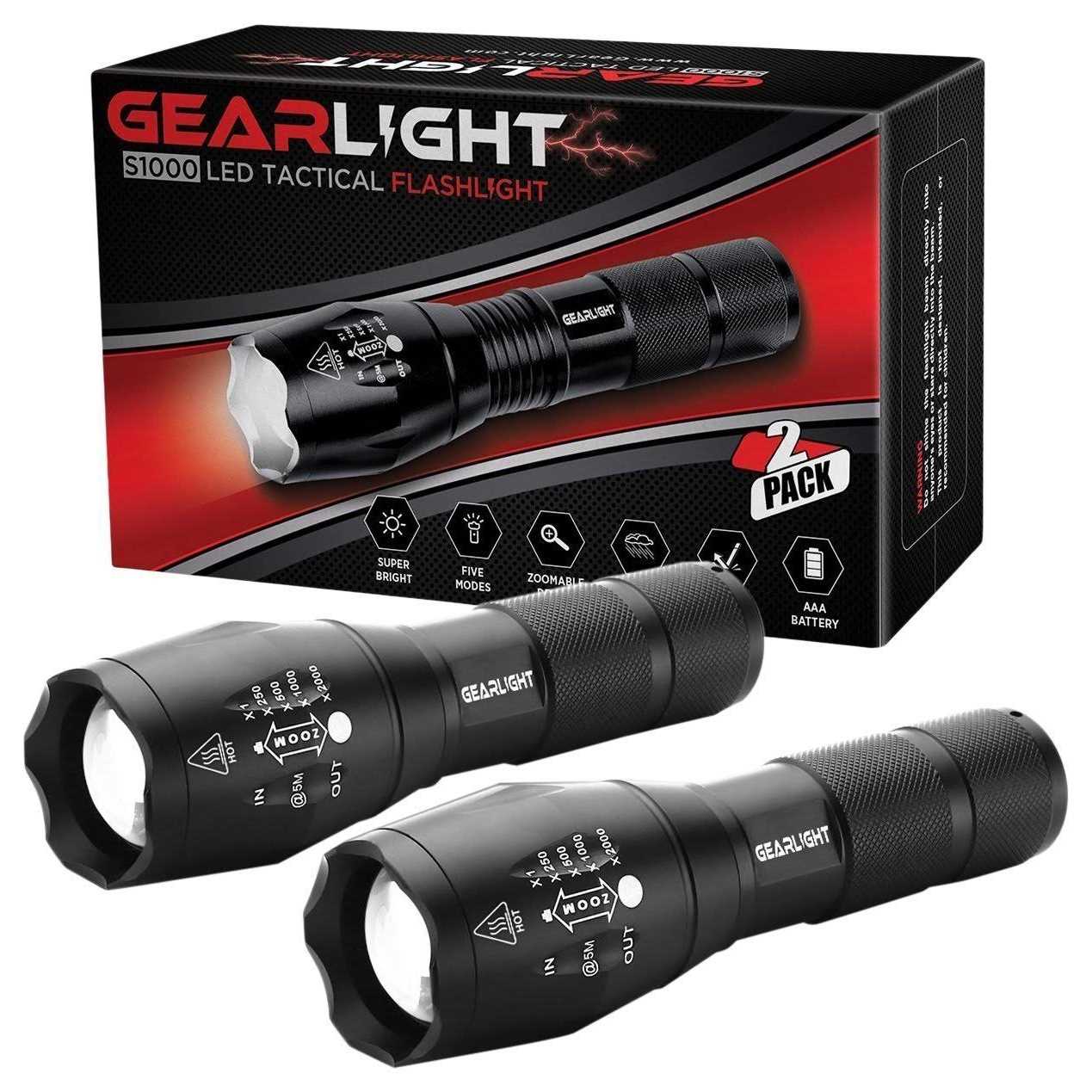 GearIT RV Dogbone Adapter 30 AMP to 30 AMP Heavy Duty RV Cord - Zenithce