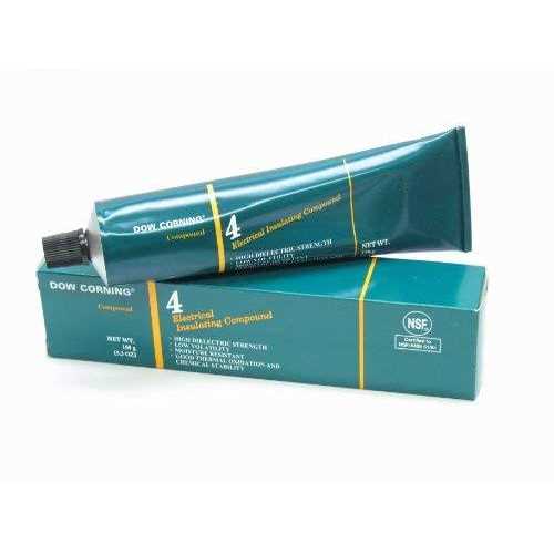 Dow Corning 3138356 732 Clear Multi-Purpose Sealant DOWSIL 732 - Zenithce