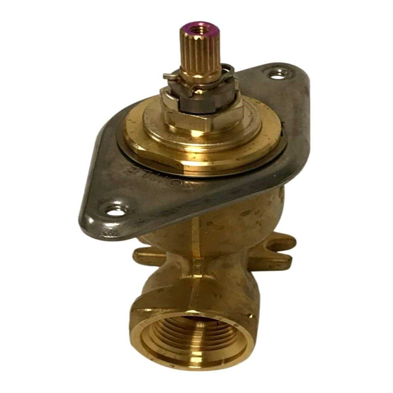Kohler 29598-CP Stopper and Lift Toggle - Zenithce