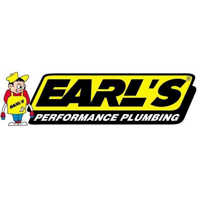 Earl’s AT983806ERL Fuel Cell Bulkhead Fitting - Zenithce