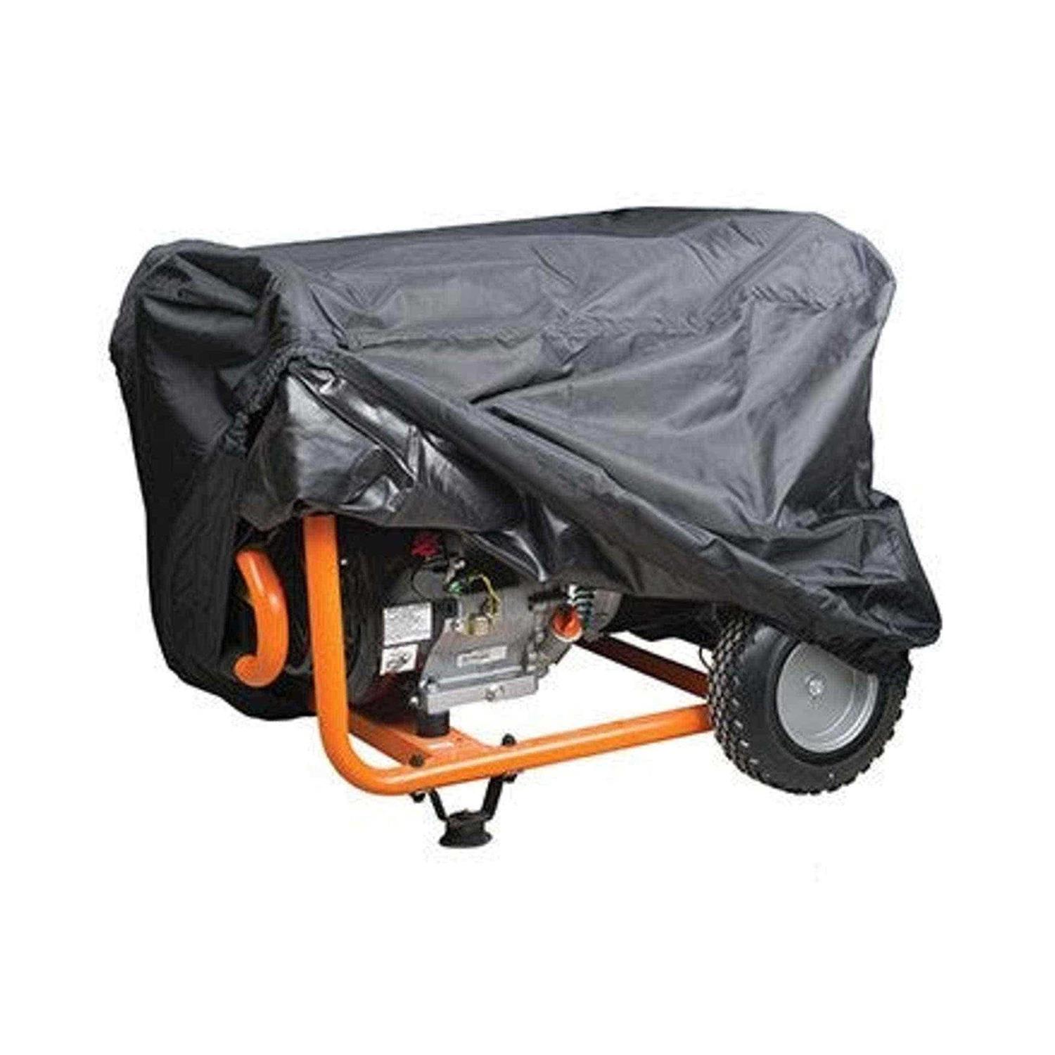 CoverMates Large Generator Cover Water Resistant Light Weight Polyester - Zenithce