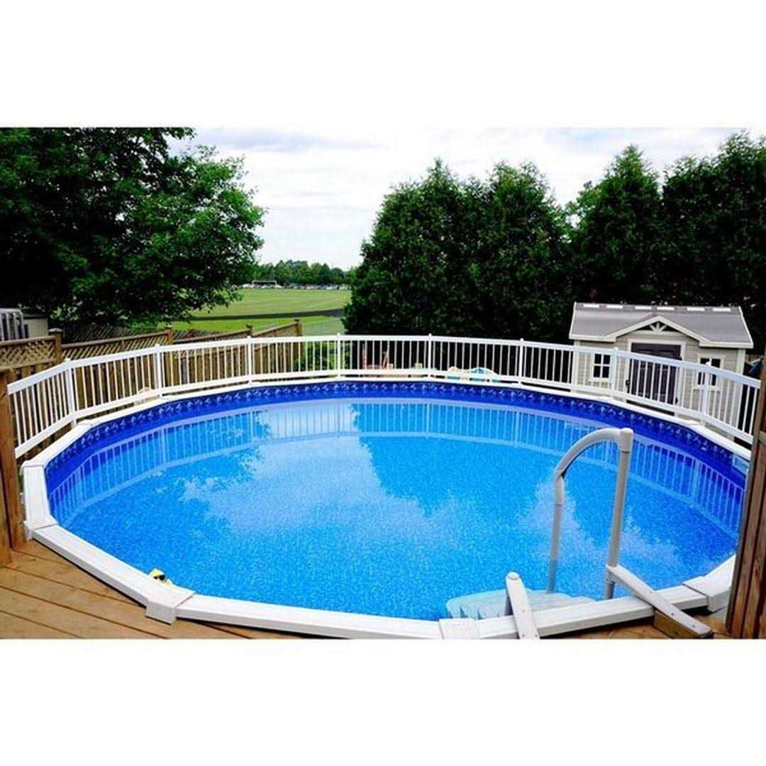 Vinyl U-Channels Barrette Outdoor Living - Zenithce