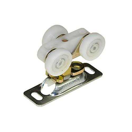 Johnson Hardware 1060SOFT Soft-Close Hardware Kit - Zenithce