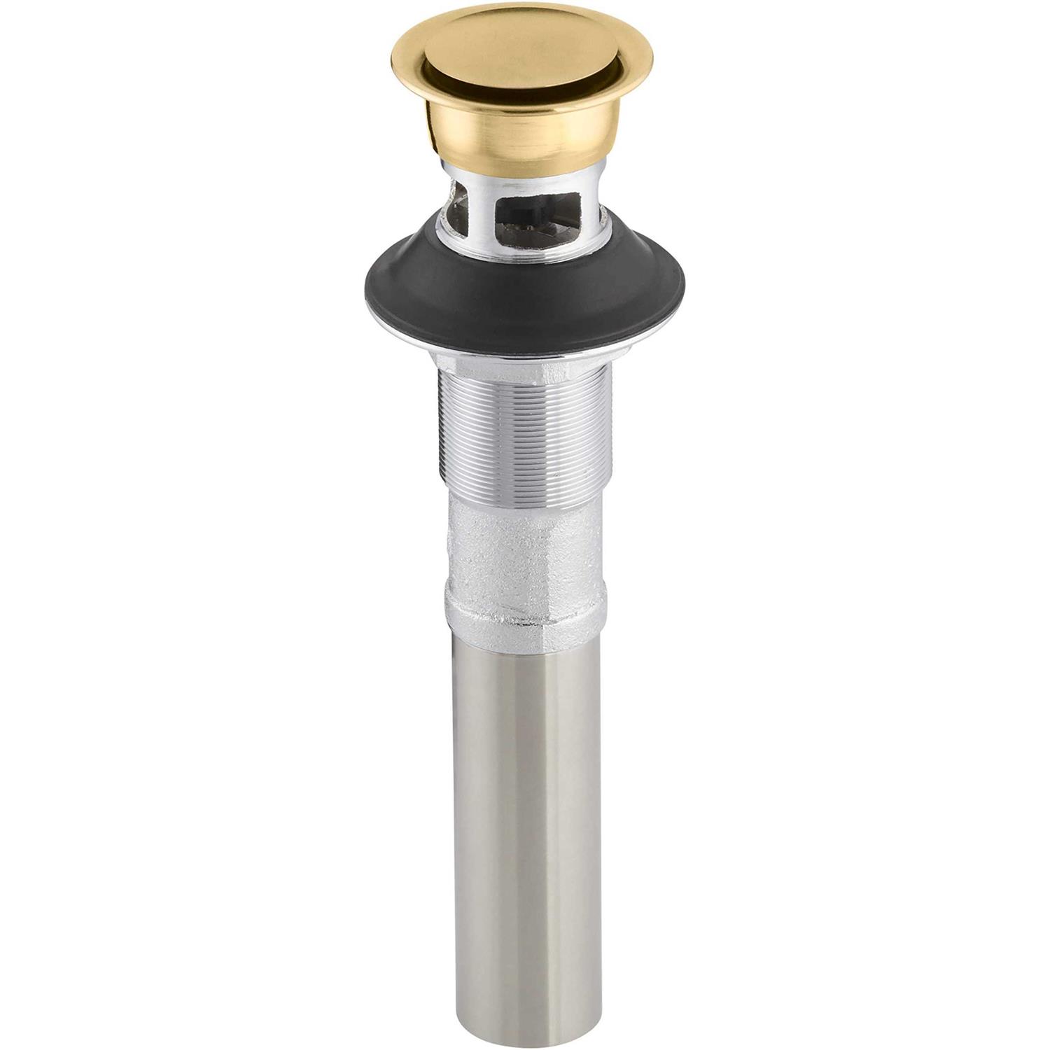 Kohler Pop-Up Clicker Drain - Zenithce