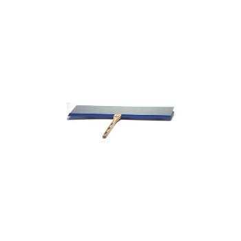 Warner 4 Big Blade Floor Scraper - Zenithce