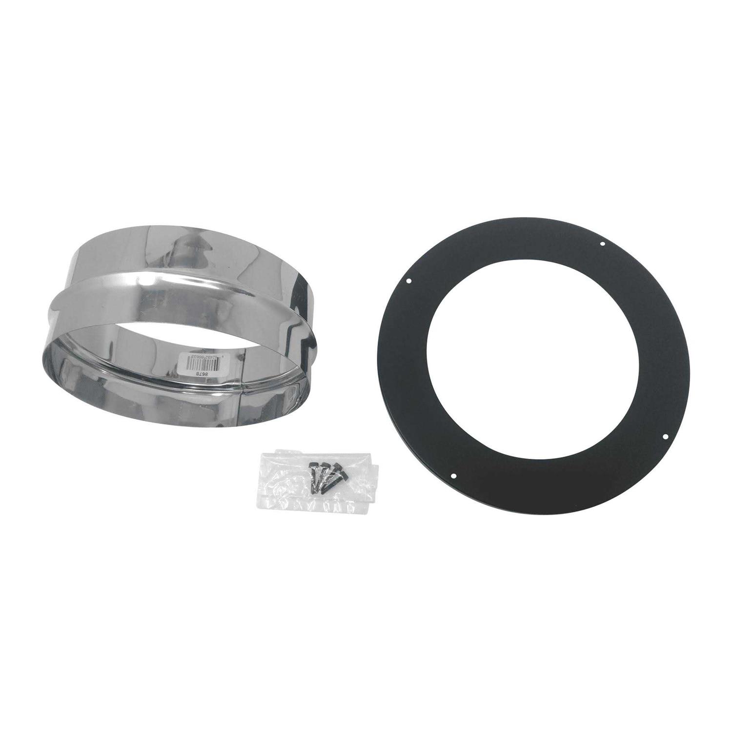 Duravent Dvl Telescoping Length - Zenithce