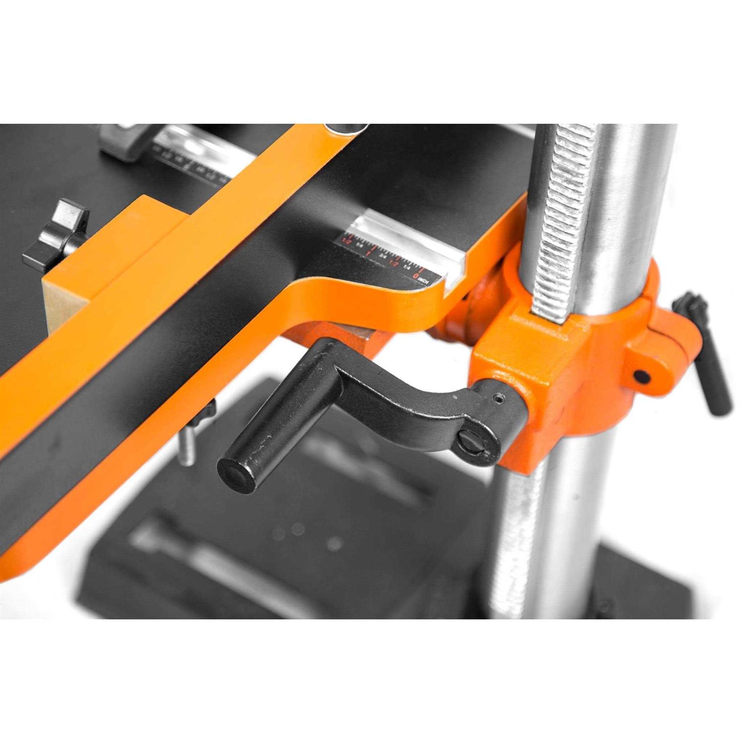 WEN 20V Max Variable Speed Cordless Brushless Drywall Sander - Zenithce