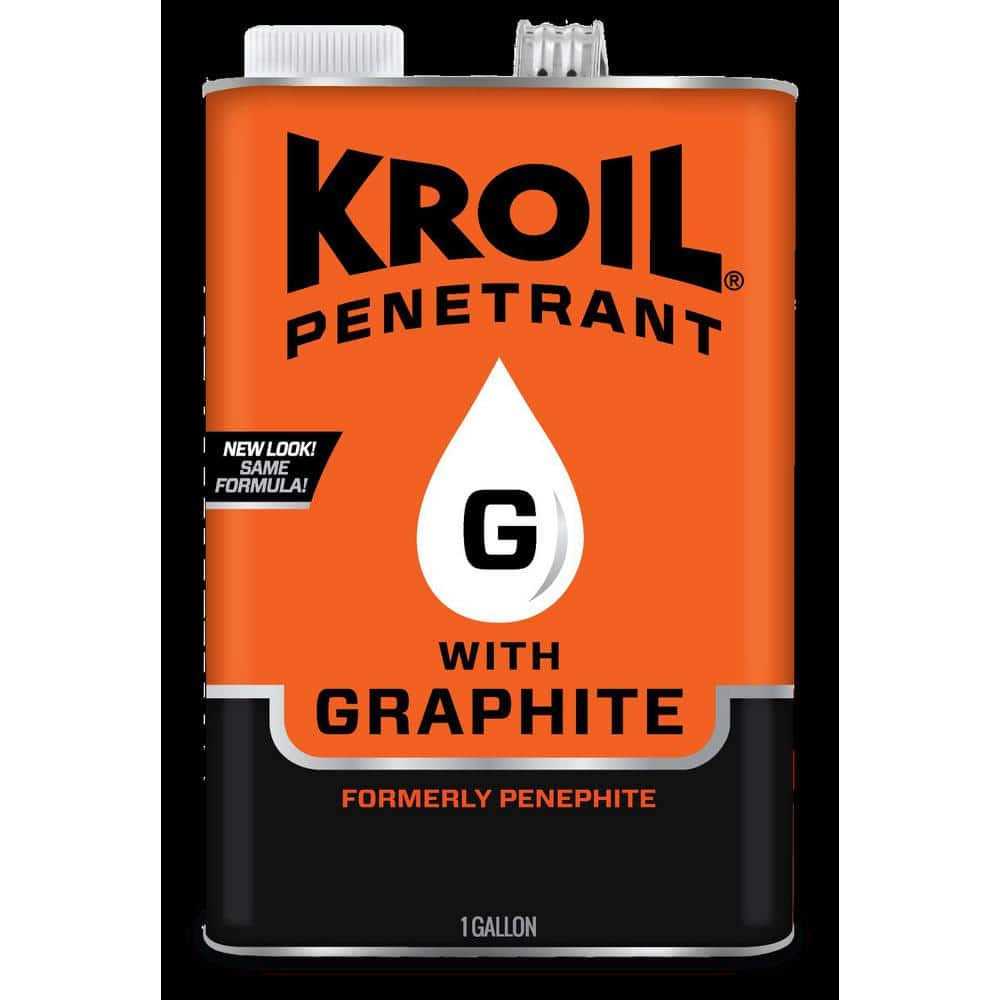 Krink Compact Sprayer - Zenithce